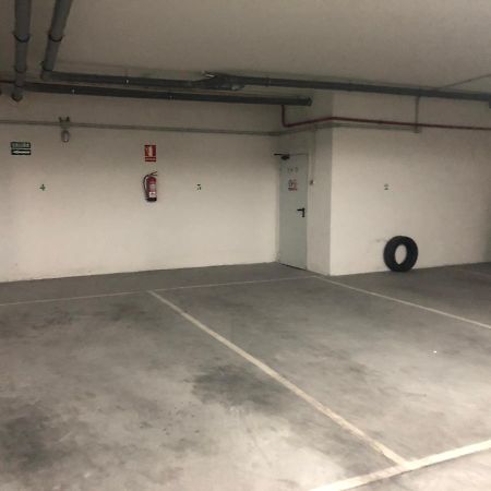 Apartamento Turistico Puente Romano P4 2-A Salamanca Exteriör bild