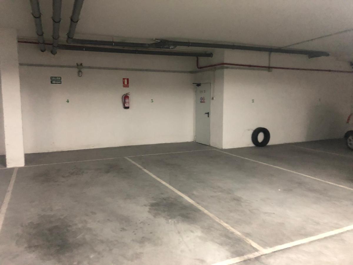 Apartamento Turistico Puente Romano P4 2-A Salamanca Exteriör bild